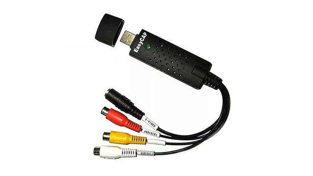 Easy Cap 2 0 Usb Купить На Алиэкспресс смотреть онлайн