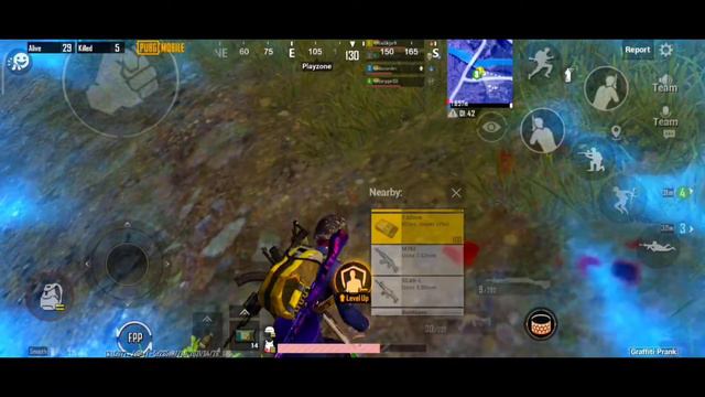 Mil Gai 2 Falar Fer Machai Tabahi Pubg mobile смотреть онлайн