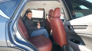 2022 Mazda CX-5 Carbon Edition Review - Walk Around and Test Drive