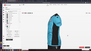КАК СОЗДАТЬ футбольный клуб в  pes 21