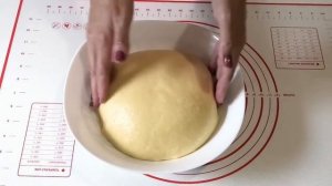 Булочки Бриошь