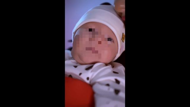 Джафар 2 месяца ( Jamiko Dzhamal )