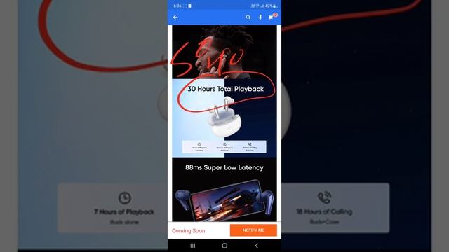 Don't Buy ? | Realme Buds Air 3 Neo | Boat 121 pro vs Realme Bids Air 3 Neo | Realme buds Air 3 Neo