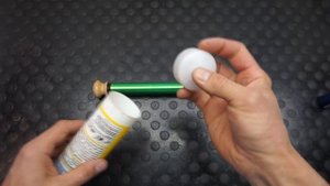 МАГНИТНЫЙ СОБИРАТЕЛЬ СТРУЖКИ ИЗ КАРТРИДЖА ОТ ПРИНТЕРА