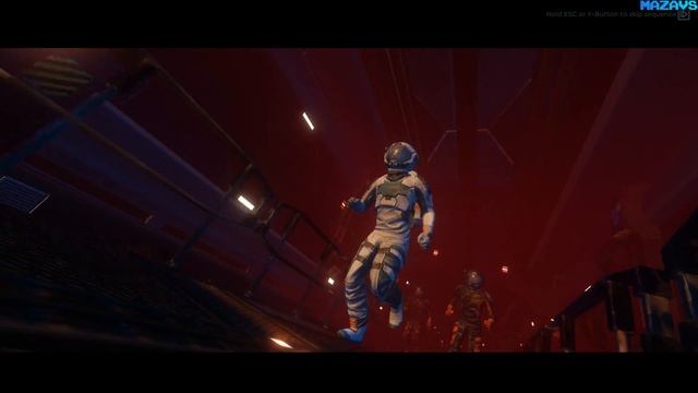 Rigid Force Alpha ★ GamePlay ★ Ultra Settings смотреть онлайн