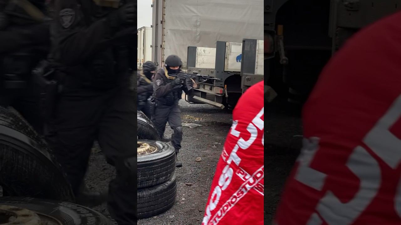 Наш спецназ 3. Backstage смотреть онлайн