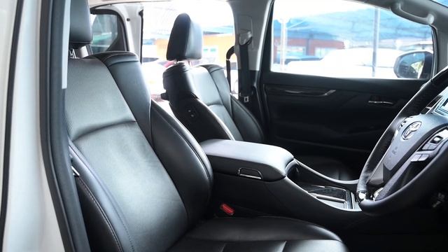 รีวิว Alphard2.5sc ปี2015 ในงบไม่ถึง2ล้าน смотреть онлайн