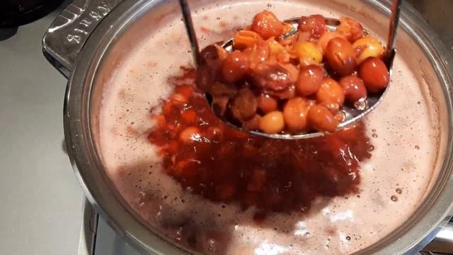 Sok od Drenjina - recept смотреть онлайн