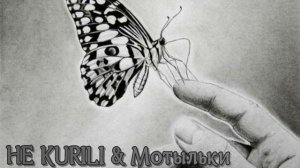 НЕ KURILI & Мотыльки
