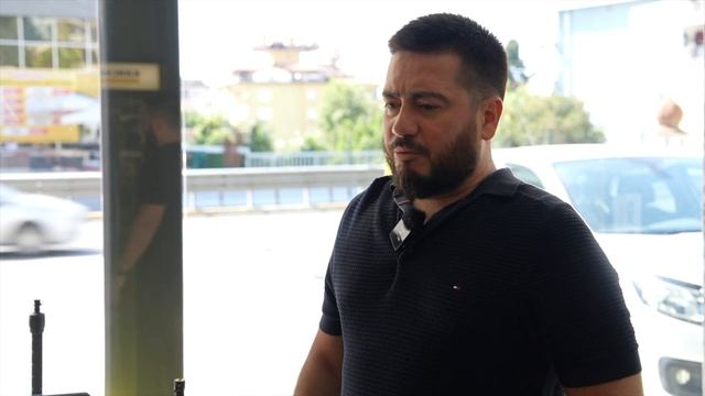 Обзор магазина Керхер в Аланье - где купить немецкую технику. Karcher Alanya смотреть онлайн