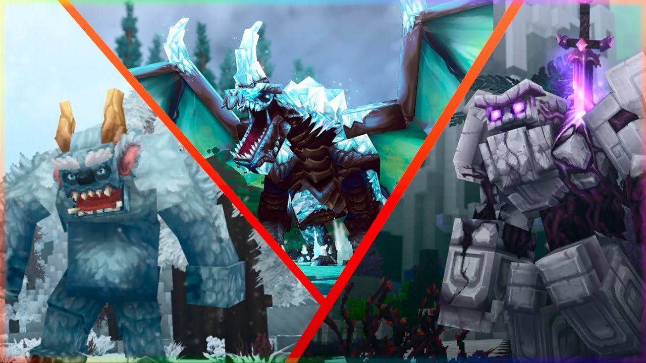 ПОЛНЫЙ ОБЗОР ГЕЙМПЛЕЯ ИГРЫ ХАЙТЕЙЛ НА РУССКОМ | HYTALE - СКАЧАТЬ БЕСПЛАТНО ОФИЦИАЛЬНУЮ ИНФОРМАЦИЮ смотреть онлайн