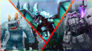 ПОЛНЫЙ ОБЗОР ГЕЙМПЛЕЯ ИГРЫ ХАЙТЕЙЛ НА РУССКОМ | HYTALE - СКАЧАТЬ БЕСПЛАТНО ОФИЦИАЛЬНУЮ ИНФОРМАЦИЮ