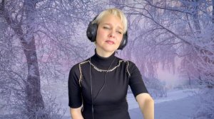 Опять метель