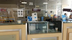 Отправить рубли из РФ- получить лиры и $ в Турции. Тестируем Золотую корону в Мерсине.