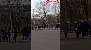 парад в Латвии 18 ноября 2022 года день провозглашение Латвийской республики ????????????????????