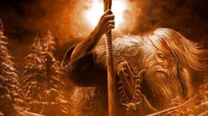КТО ТАКОЙ КАРАЧУН | Краткая История