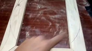 Как сделать деревянную рамку для иконы. Часть 2.
