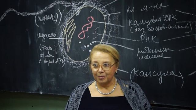 #интервьюсучителем Часть 2. Вера Евгеньевна Зайцева