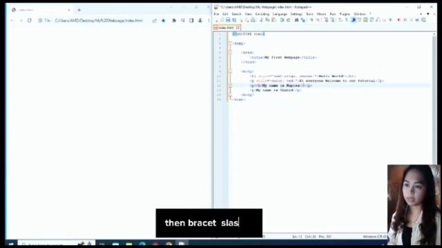 HTML5 & CSS3 and the Lua Programming Language  Video Tutorial