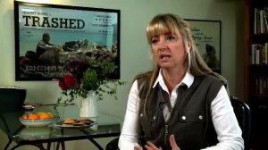 English File 4thE- Upper-Intermediate- Colloquial English 4&5 -The Interview: Candida Brady Extract