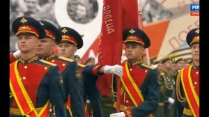 День Военно-оркестровой службы ВС РФ .