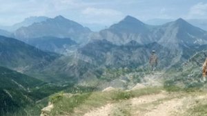 Релакс музыка,видеоклип Дагестан.