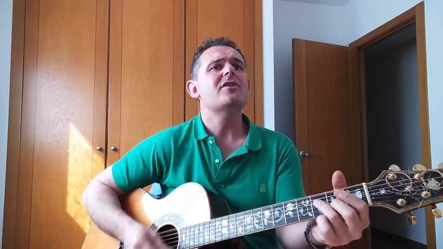 Felices los 4 - acustico cover смотреть онлайн