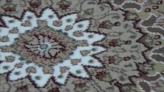 Нашел Високощільний килим ZEUGMA G 2785 bromnL beige смотреть онлайн