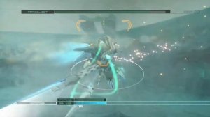 Zone of the Enders: The 2nd Runner - MARS - Standard Demo Playthrough (PS4) [HD]