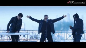 Аркадиас и Франческа Тотти художник