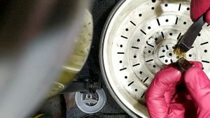Почему текут форсунки из колодцев? Устройство форсунки 1.9, 2.5 TDI.