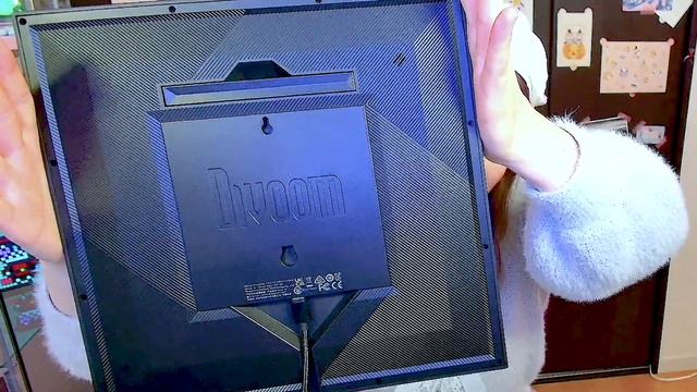 Pixoo-64 vs Pixoo Max: Which pixel-screen is better? смотреть онлайн