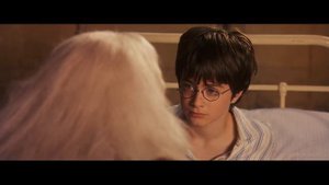 Если бы Гай Ричи снимал бы Гарри Поттера...