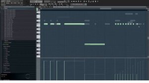 🥶КАК СДЕЛАТЬ ИНТЕРЕСНУЮ ДРАМКУ В FL STUDIO
