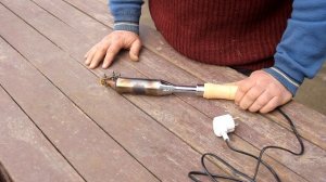 Паяльник регрувер