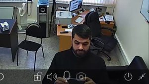 Видеокамера и сигнализация за копейки