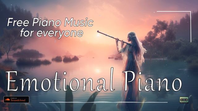Emotional Wedding (No Copyright) Piano Music