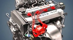 Toyota 4A-GE поломки и проблемы двигателя | Слабые стороны Тойота мотора