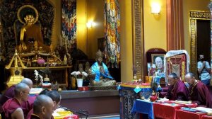 Сундуй сударай хурал 27.06.2021г.