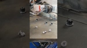 Дошиповка резины рем шипами при помощи пистолета пш-12 https://vk.com/wall-192789142_15.