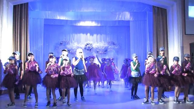 Дети земли_Экспромт и Наследие_ смотреть онлайн