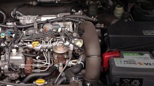 Toyota 2C-TE поломки и проблемы двигателя | Слабые стороны Тойота мотора