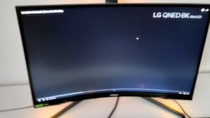 Честный обзор монитора Samsung Odyssey G7 C27G75TQSI