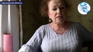 Харьков Сейчас Харьков Сегодня Ветеран Которого Спасли Добрые Дела Украина Харьковская Область