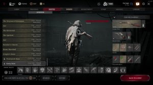 Hunt Showdown