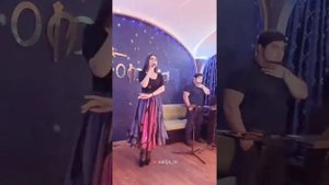 Прекрасная Хабиба! Хорошая даргинская песня??? ???