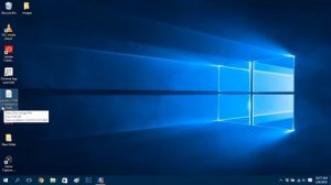 Windows 10 - Open ISO Files