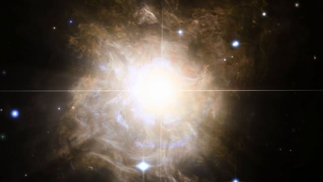 Hubblecast 71: Visible echoes around RS Puppis смотреть онлайн