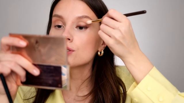 ТЕСТИРУЮ КОСМЕТИКУ SEVENTEEN И ДЕЛАЮ КЛАССИЧЕСКИЙ ВЕЧЕРНИЙ МАКИЯЖ ? смотреть онлайн