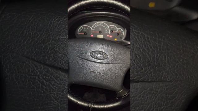 продолжение, приора не заводится в - 15